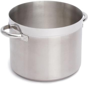 Lacor Gem&uuml;setopf Chef Luxe 28cm 13,5l 22cm (P659946C11572859)