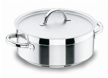 Lacor Chef Luxe Fleischtopf 20 cm (54050S)