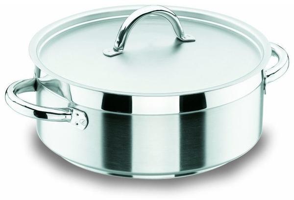 Lacor Chef Luxe Fleischtopf 28 cm (54028S)