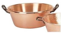 de buyer marmeladentopf, glatt &oslash; 38cm-9l 1 st&uuml;ck