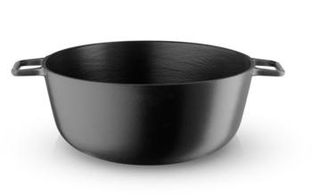 Eva solo Bräter Ø 32 cm 8 L Eisenguss