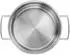 ZWILLING Vitality Kochgeschirrset 5-teilig