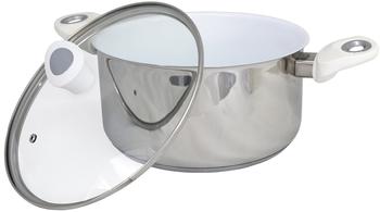 Bergner 7048 Kochtopf 24 cm