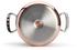 De Buyer Prima Matera Kochtopf hoch 20 cm (6244.20)