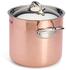 De Buyer Prima Matera Kochtopf hoch 20 cm (6244.20)