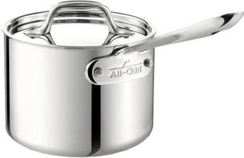 All-Clad Stainless Stielkasserolle 15,2 cm 1,9 l
