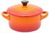 Le Creuset Poterie Mini Cocotte 10 cm