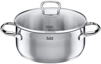 Silit Toskana Bratentopf 20 cm
