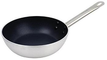 Vogue Antihaft Induktion Sauteuse 24cm