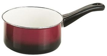 ibili Stielkasserolle emailliert 16 cm