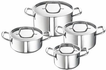 Schulte-Ufer Finesse Kochtopfset 4-teilig