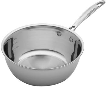 ScanPan Fusion 5 Sauteuse 22 cm