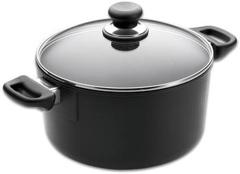 Scanpan Classic Kochtopf 6 l