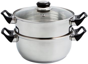 Quid Dampfgartopf 22 cm