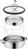 WMF Vitalis Aroma Dampfgarer