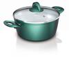 Genius 24237 All-Purpose Pan Round Frying Pan – Frying Pans (Round,...