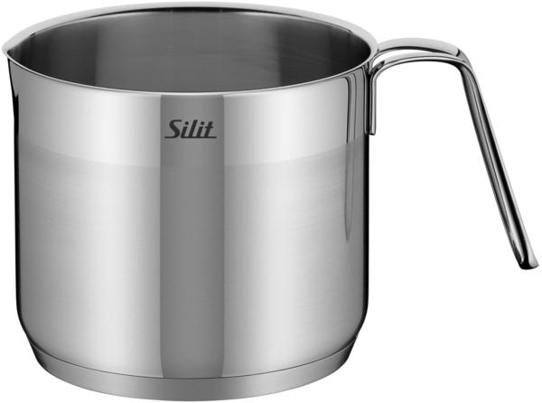 Silit Pisa Milchtopf ohne Deckel 14 cm