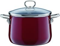 Riess 0703-008, Riess Nouvelle Rosso extra stark Fleischtopf 20 cm / 4,0 L -...