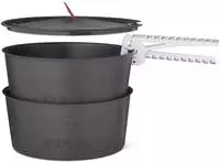 Primus P740310, Primus LiTech Pot Set 1.3L - Topf-Kombiset uni