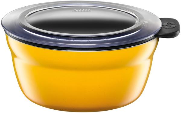 Silit Fresh Bowls Ø 12 cm Crazy Yellow