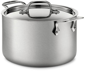 All-Clad Stainless D5 Technology 20,3 cm 3,8 l