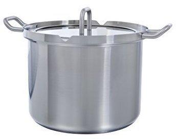 BK Cookware Q-linear Master Glas 20 cm