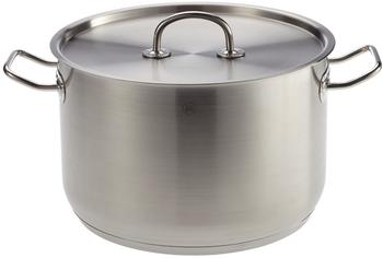 Carl Schmidt Sohn Pro-X Suppentopf mit Einsatz 28 cm