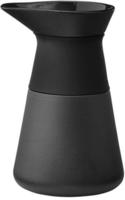 Stelton X-638, Stelton Theo Milchk&auml;nnchen 0.4 l. black