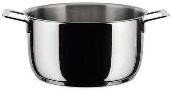 Alessi Pots&Pans Kochtopf 16 cm