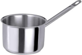 Contacto Edelstahl Stielkasserolle 16 cm hoch (2006/160)
