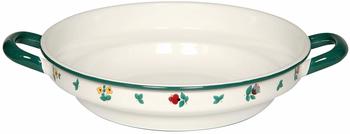 Riess Gmundner Streublumen Bauernsch&uuml;ssel 28 cm
