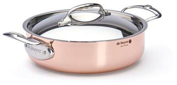 De Buyer Prima Matera Bräter 24 cm