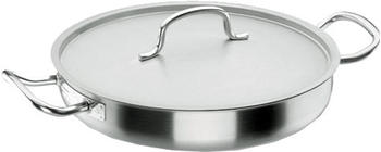 Lacor Servierpfanne 28 cm (50628)