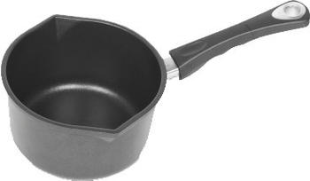 AMT Gastroguss AMT Milch- und So&szlig;entopf 18 cm