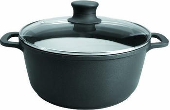 Lacor Kochtopf Aluguss 20 cm