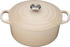 Le Creuset Signature Bräter rund 20 cm