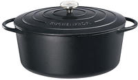 K&Uuml;CHENPROFI BRATENTOPF 13 cm