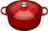 Le Creuset Signature Bräter 28 cm rund