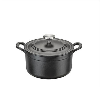 Spring Escale Fleischtopf rund 24 cm