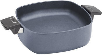 Woll Diamond Lite Kasserolle quadratisch 22 cm
