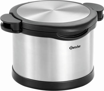 Bartscher Thermo-Kochtopf-Set 6 L