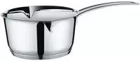 K&uuml;chenprofi Stielkasserolle 18cm