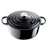 Le Creuset Signature Bräter 24 cm rund