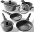 Stoneline Imagination Plus Topfset 8-teilig