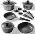 Stoneline Imagination Plus Topfset 8-teilig