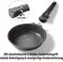 Stoneline Imagination Plus Topfset 8-teilig