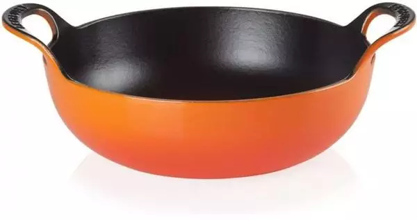 Le Creuset Balti Dish Schmorbräter 24 cm
