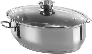 GSW GSW Bräter oval 38 cm (411318) – Entdecken Sie den vielseitigen GSW GSW Bräter oval 38 cm (411318)