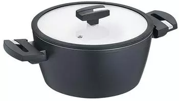 Berndes Balance Induction Enduro Kochtopf 20 cm (021242)