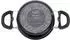 Silit Modesto Line Bratentopf 16 cm schwarz (21.0130.3183)